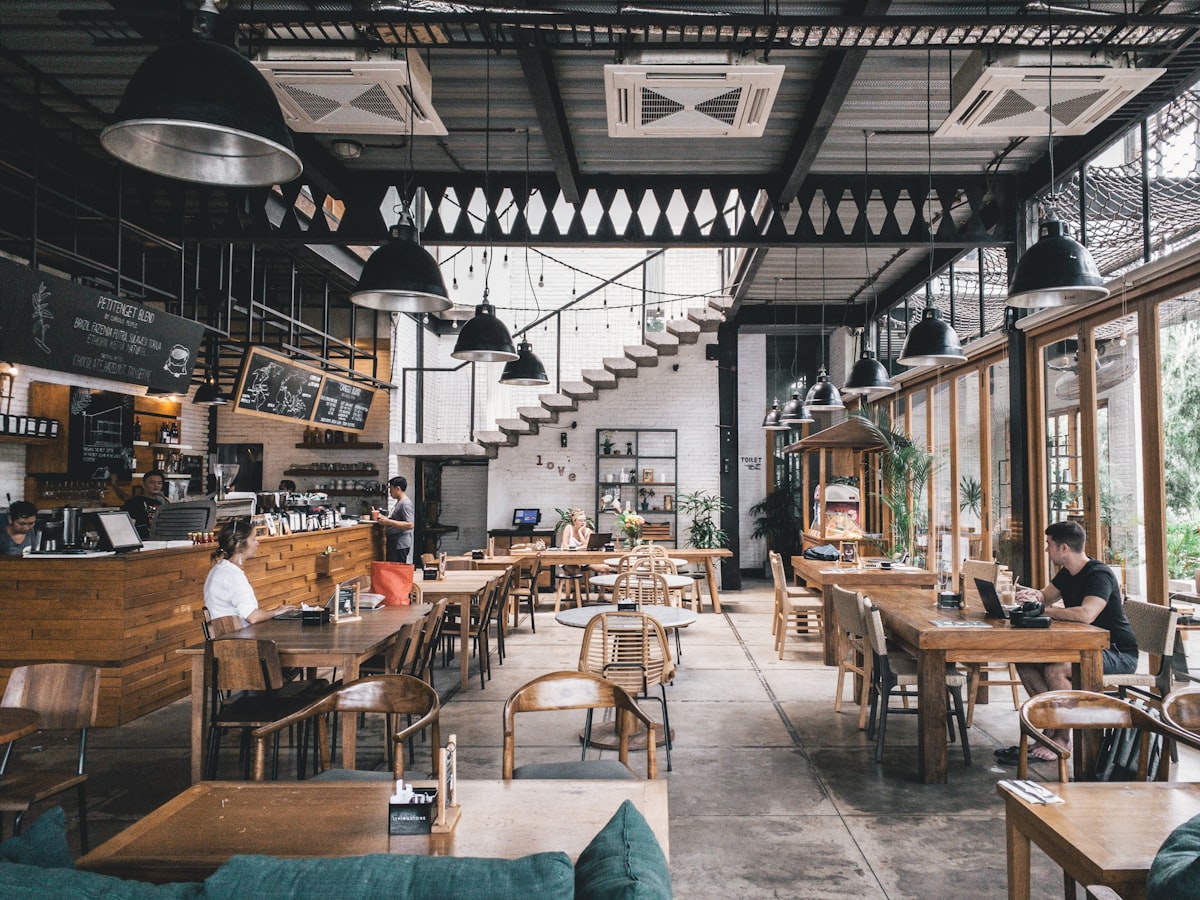 İnceleme: Hafta Sonu Brunch İçin O Mekânı Denedik