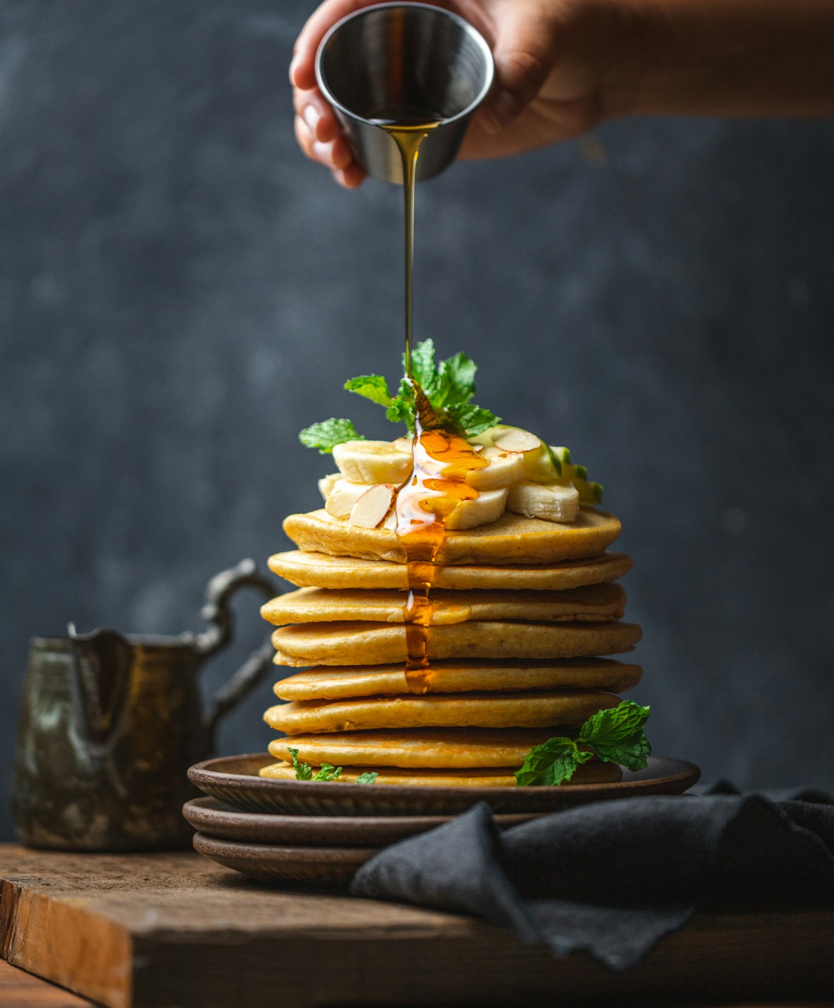 Nişantaşı Brunch Bahçesi