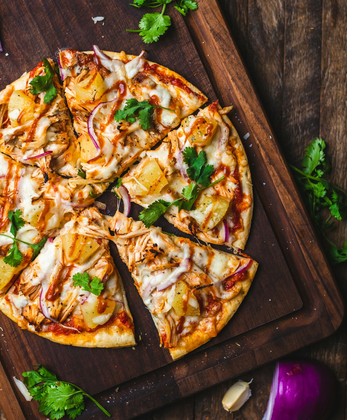 Karaköy Fırın Pizza — 3